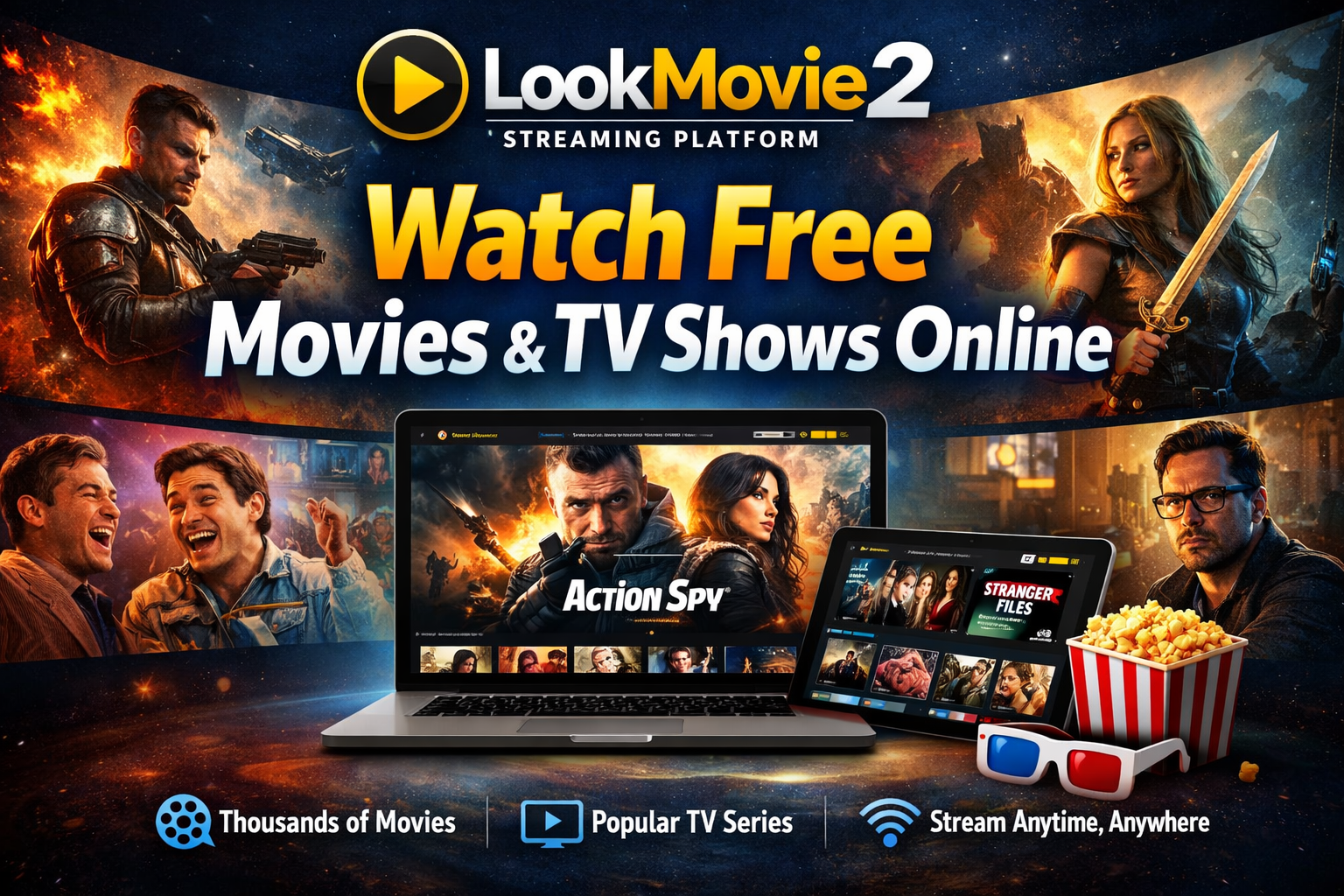 lookmovie2 platform
